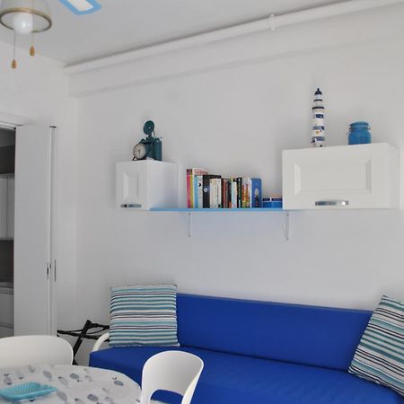 Casa Vacanze Casti - 41 Calasetta Eksteriør billede