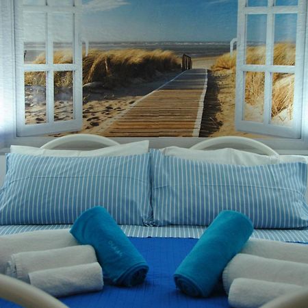 Casa Vacanze Casti - 41 Calasetta Eksteriør billede
